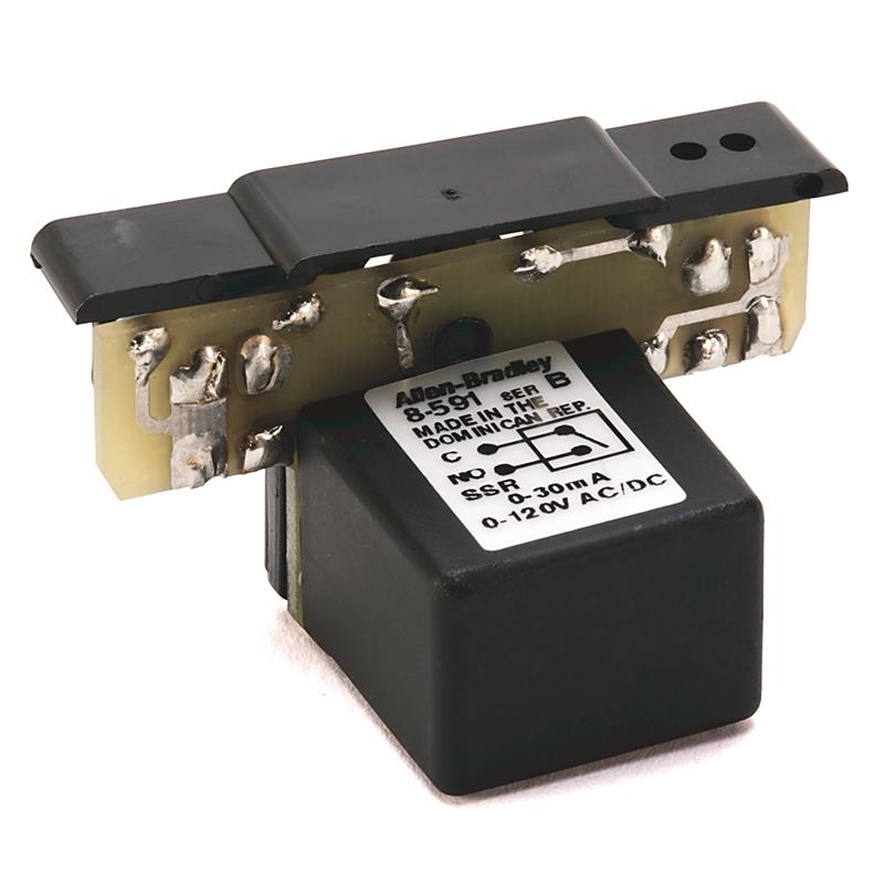 Allen Bradley 8-590 Series 5000 Photoelectric Accessory Turkiye
