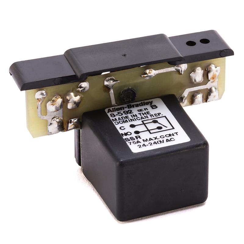 Allen Bradley 8-592 Series 5000 Photoelectric Accessory Turkiye