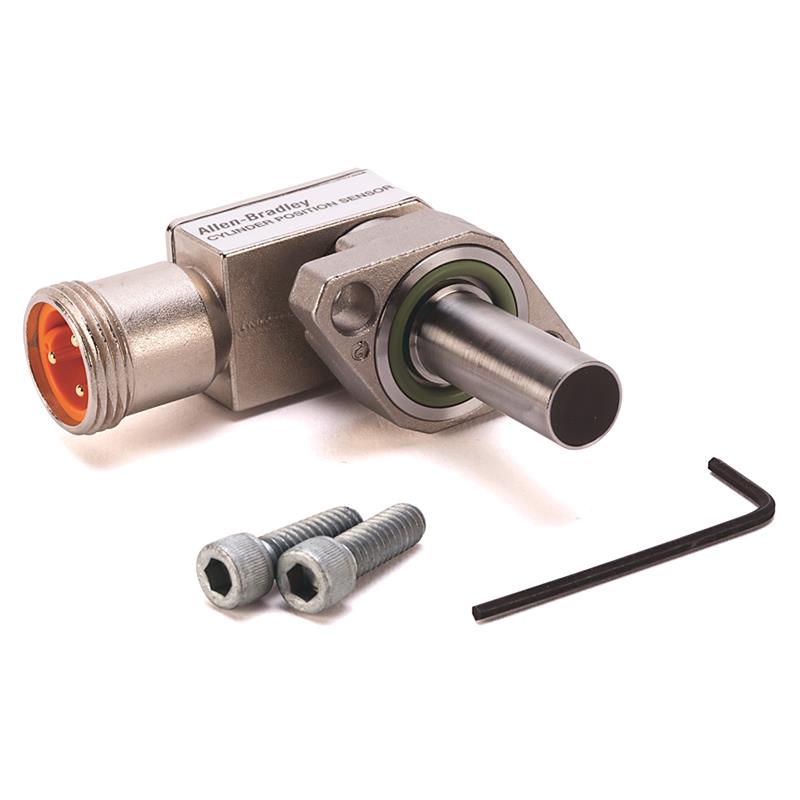 Allen Bradley 871D-BW2N317-N3 Inductive Sensor Turkiye