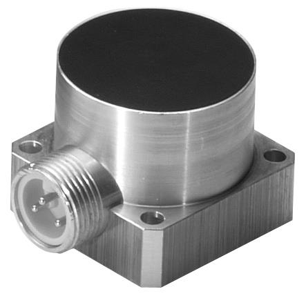 Allen Bradley 871F-BW20N50-R3 Inductive Sensor Turkiye