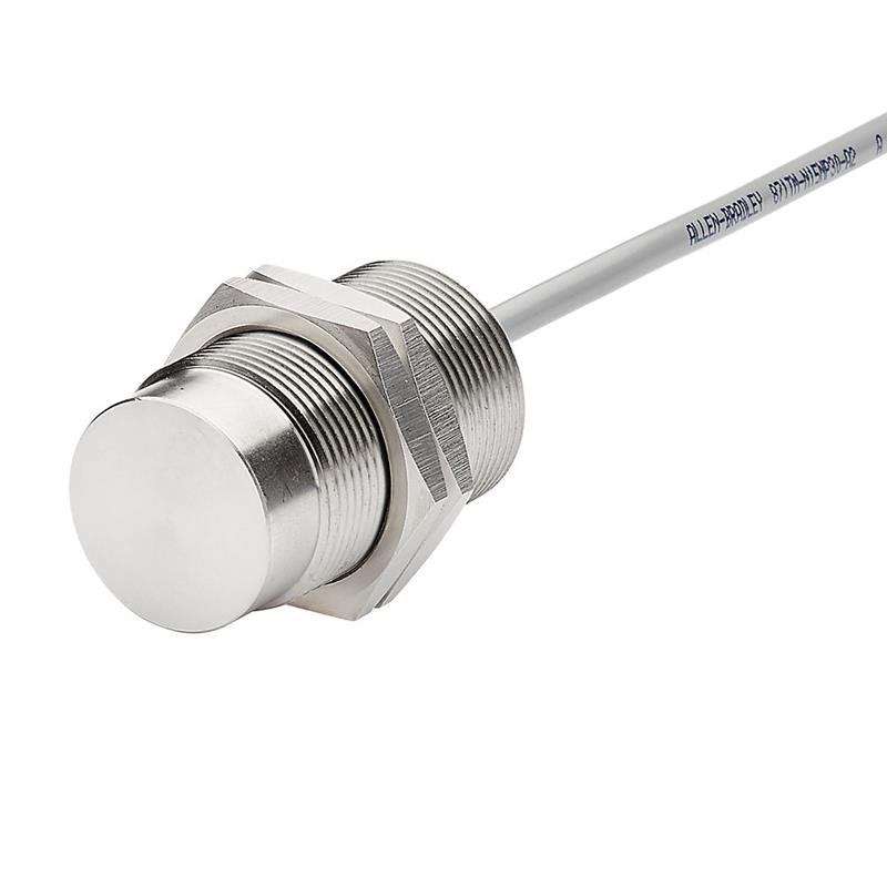 Allen Bradley 871TM-N40NP30-A2 Inductive Sensor Turkiye