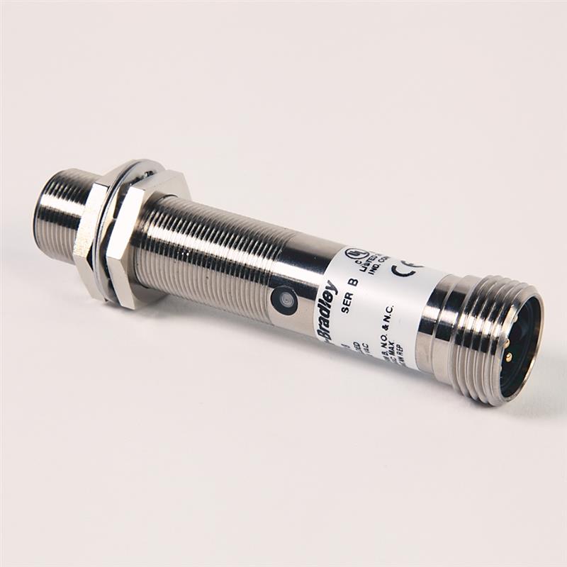 Allen Bradley 871U-X5J18 871U Inductive Proximity Sensor Turkiye