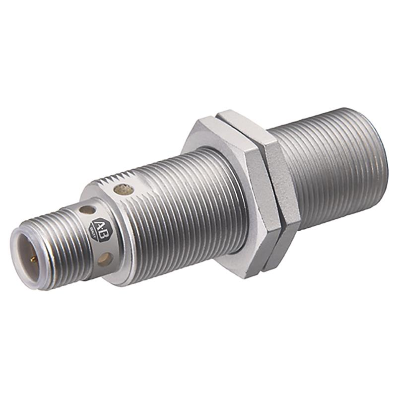Allen Bradley 871ZT-NB20NP30-D4 WFI Inductive Sensor Turkiye