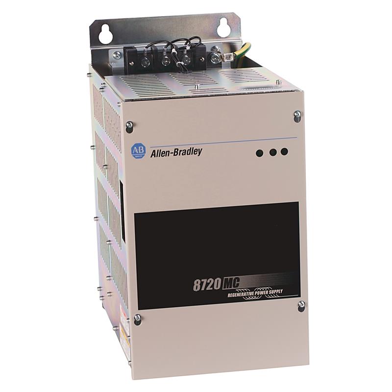Allen Bradley 8720MC-EF190-VB 8720 Drive Accessories EMC Filter Turkiye
