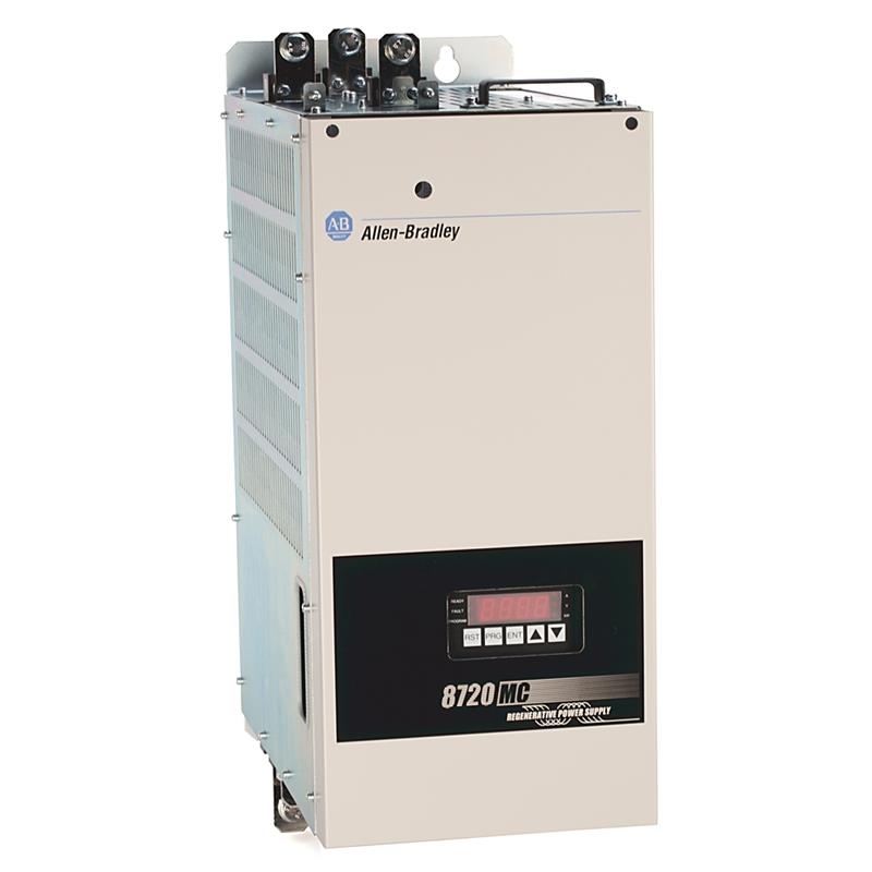Allen Bradley 8720MC-RPS190BS Slave RPS 460V 190A Turkiye