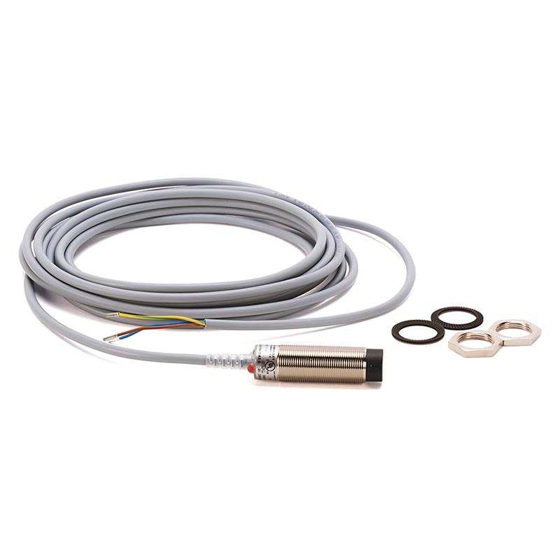 Allen Bradley 872C-A15C30-A2 Inductive Prox Sensor Turkiye