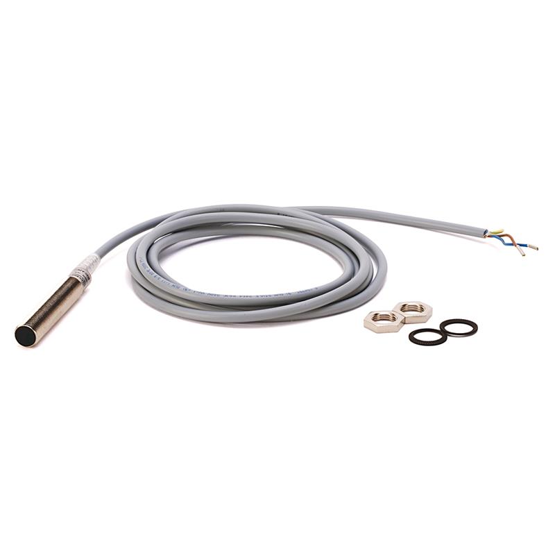 Allen Bradley 872C-A4N12-A2 Inductive Prox Sensor Turkiye