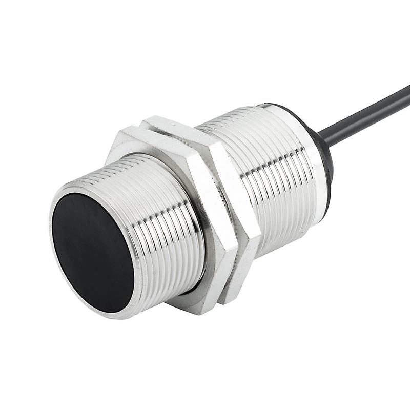 Allen Bradley 872C-M15NP30-E5 30 mm Barrel Inductive Prox Sensor Turkiye