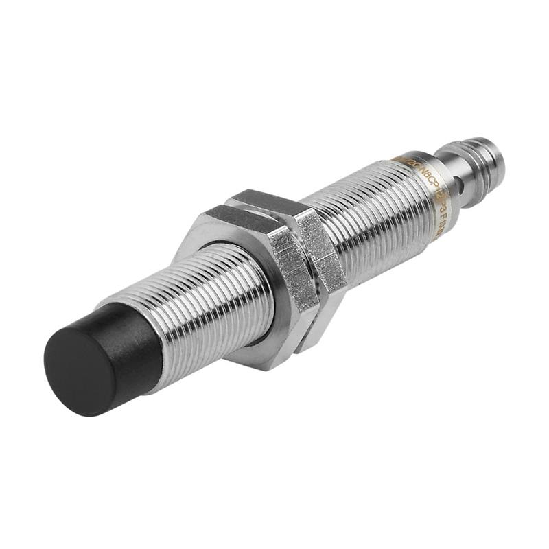 Allen Bradley 872C-N8CP12-P3 12 mm Barrel Inductive Prox Sensor Turkiye