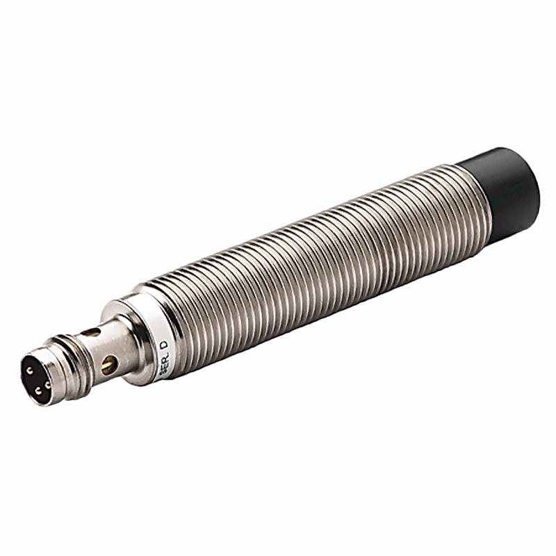 Allen Bradley 872C-N8NP12-J2 12 mm Barrel Inductive Prox Sensor Turkiye