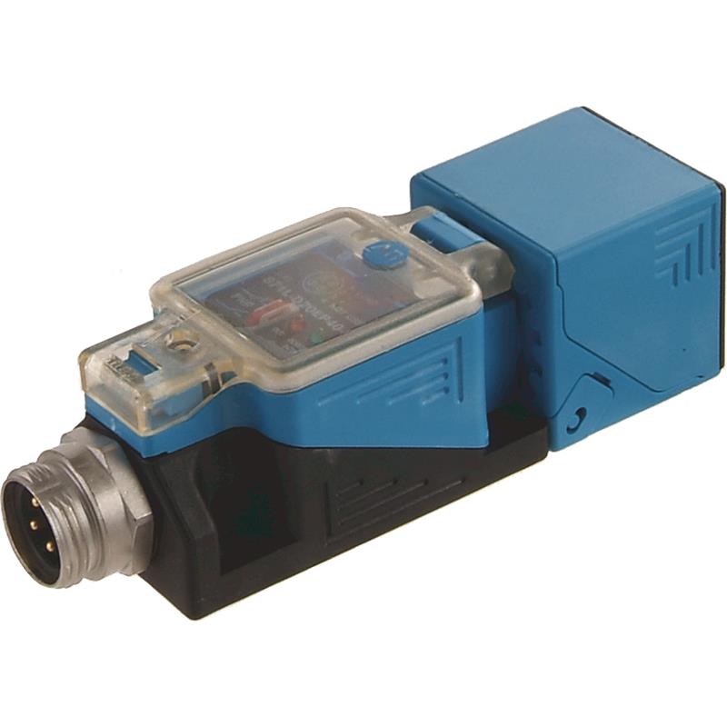 Allen Bradley 872L-D20EP40-N4 Inductive Prox Sensor Turkiye