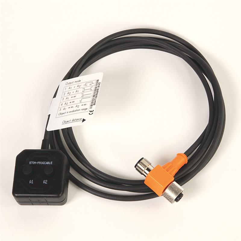 Allen Bradley 873M-PROGCABLE Accessory Turkiye