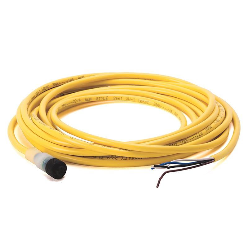 Allen Bradley 889D-A4AC-2 DC Micro Cable Turkiye