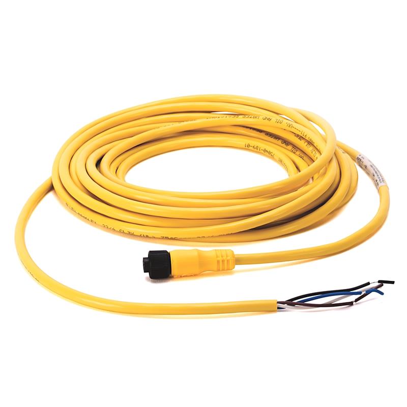 Allen Bradley 889D-F4AC-65 DC Micro Cable Turkiye