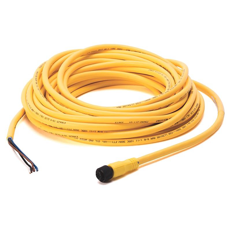 Allen Bradley 889D-F4HJ-4 DC Micro Cable Turkiye
