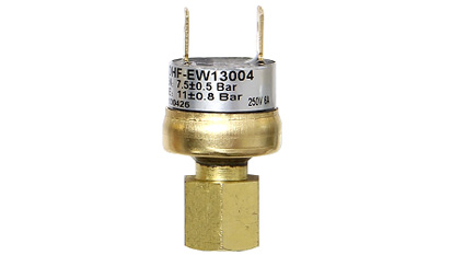 Eliwell NSDHA00B00108 NSD HA OUT 42I N 35 1/4 QUICK CONN 14 FEMALE FLARE Turkiye
