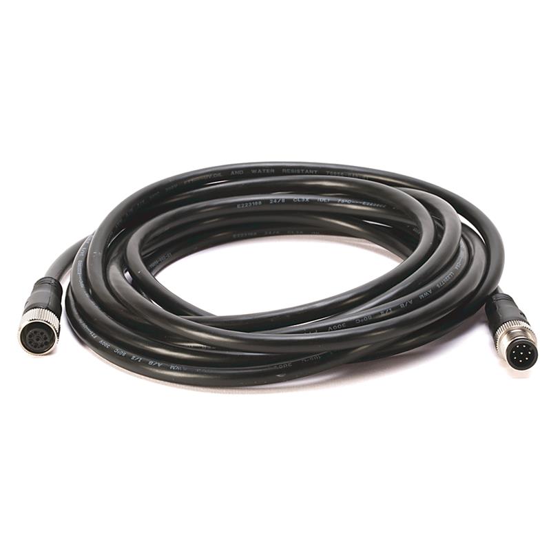 Allen Bradley 889D-F8ABDM-3M5 DC Micro Cable Turkiye