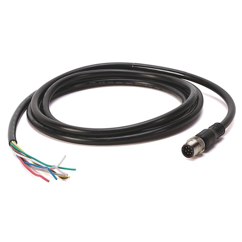 Allen Bradley 889D-M8FB-5 DC Micro Cable Turkiye