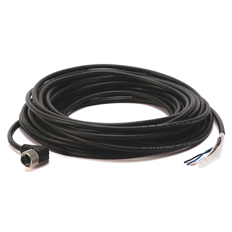 Allen Bradley 889DN-R4TL-10 DC Micro Cable Turkiye