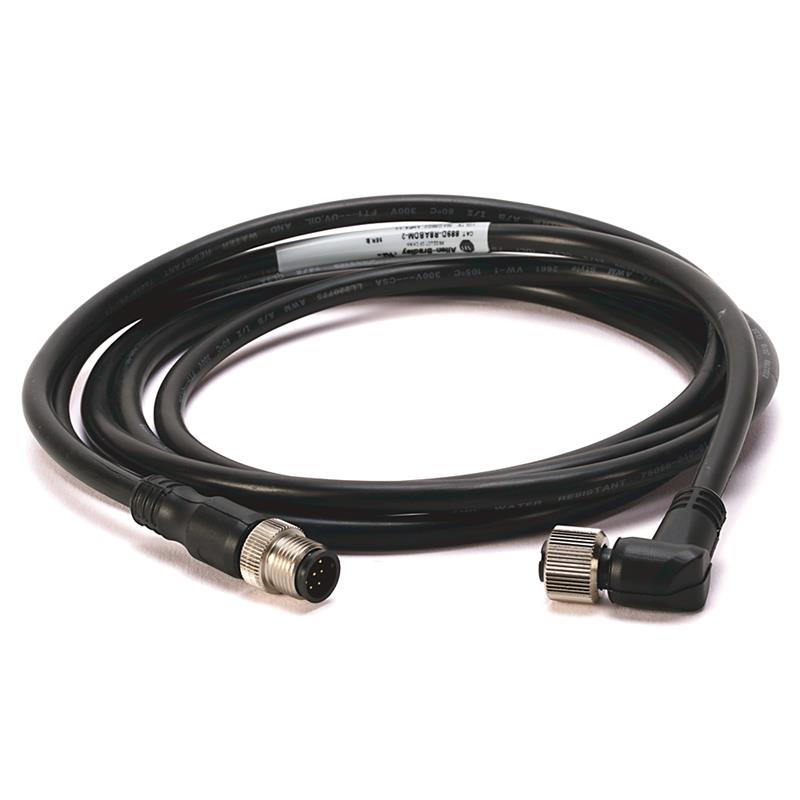 Allen Bradley 889D-R8ABDM-5 DC Micro Cable Turkiye