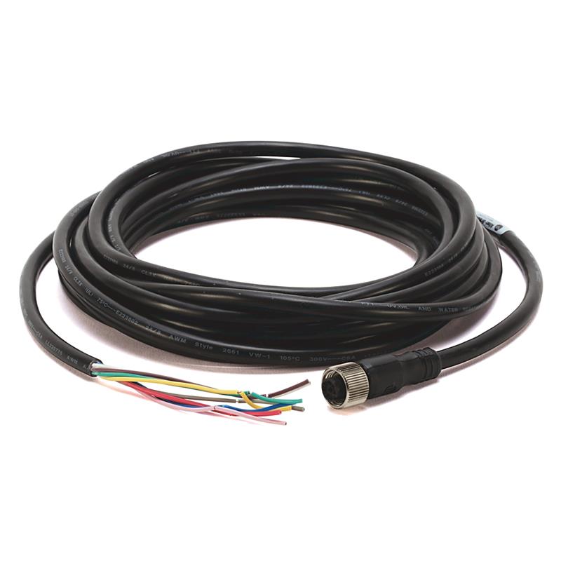 Allen Bradley 889D-R8FB-2 DC Micro Cable Turkiye