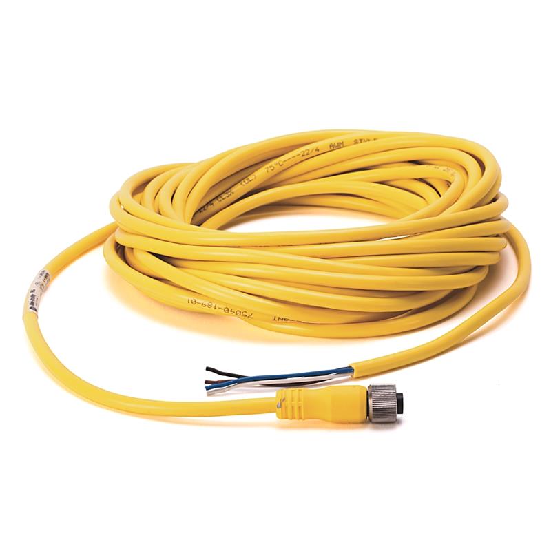 Allen Bradley 889DS-F4AC-10 DC Micro Cable Turkiye