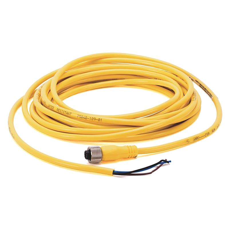 Allen Bradley 889DS-F4AC-5 DC Micro Cable Turkiye