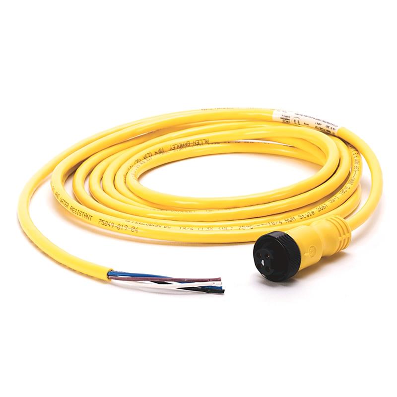 Allen Bradley 889N-F4AENM-20 Mini Cable Turkiye