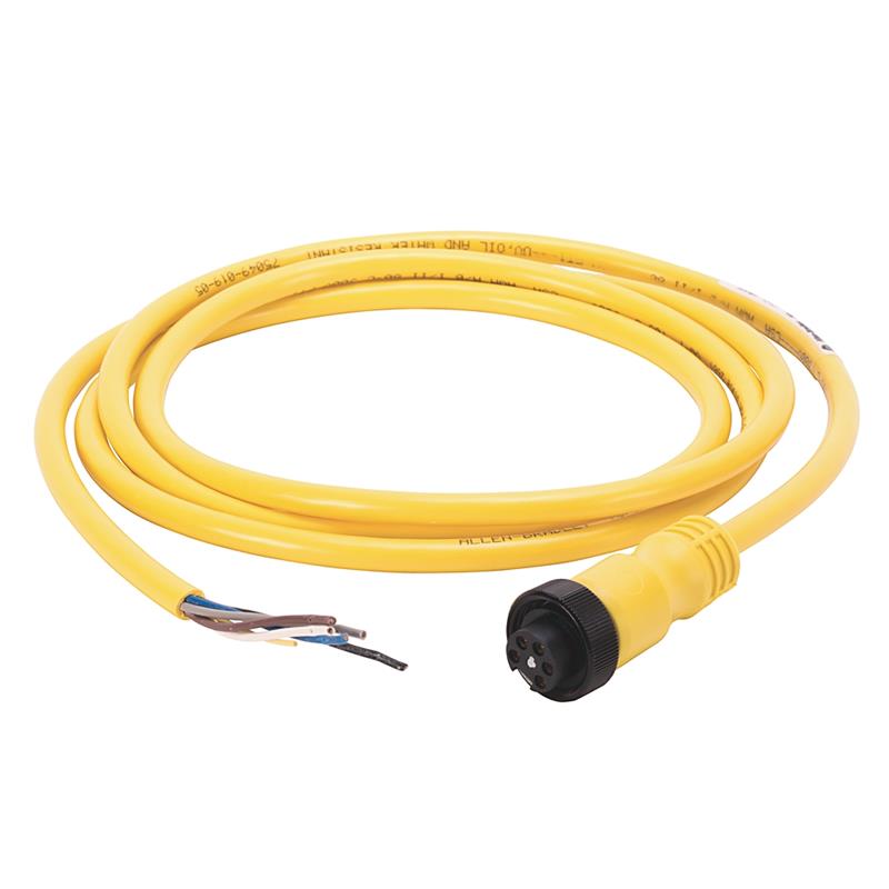 Allen Bradley 889N-F5EEA-30F Mini Cable Turkiye