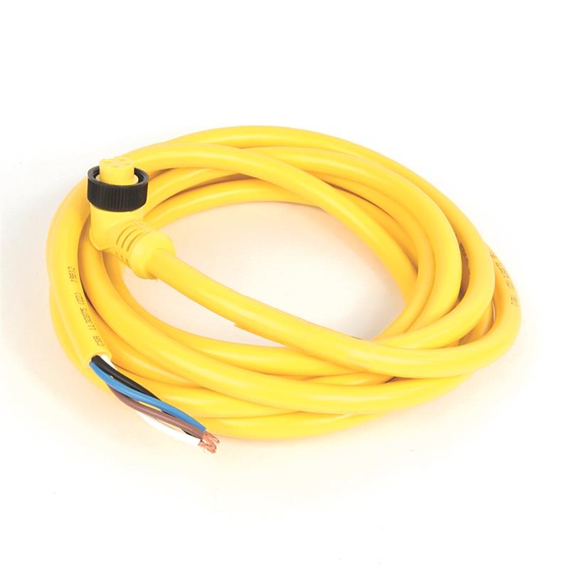 Allen Bradley 889N-R4AFNM-10 Mini Cable Turkiye