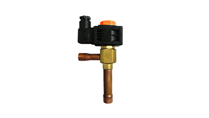 Eliwell PXVN03S010100 PXV BODY 3/8 1/2 ORIF N1 MULTIGAS Turkiye