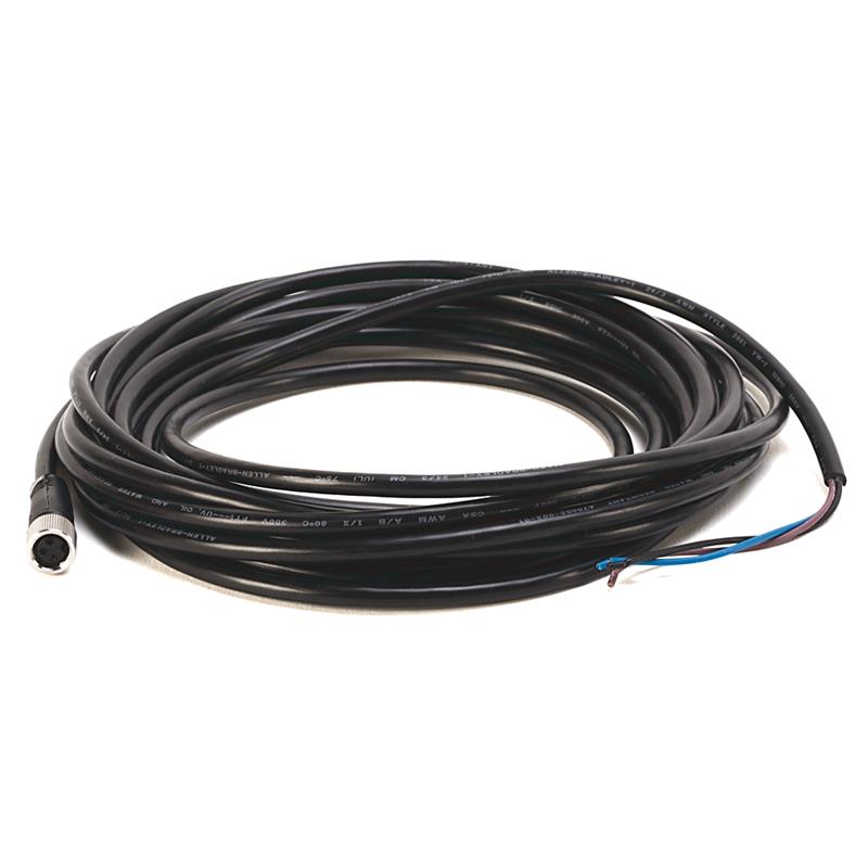 Allen Bradley 889PS-F3JBD4M-5 Pico Cable Turkiye