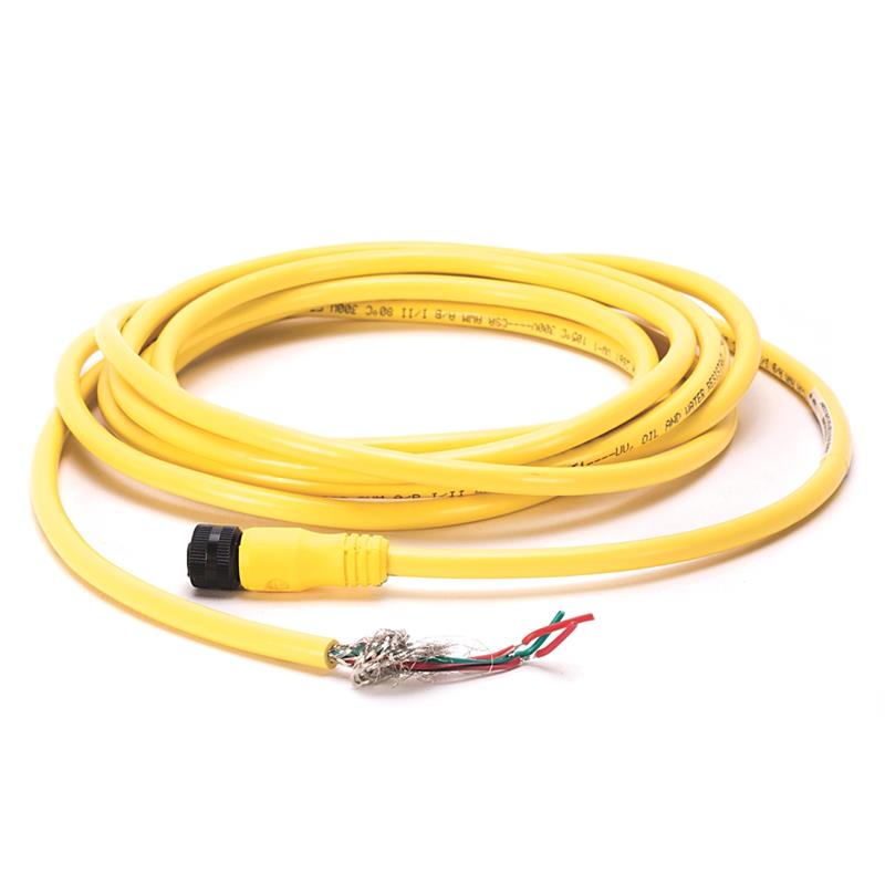 Allen Bradley 889R-F3ECA-4 889 AC Micro Cable Turkiye