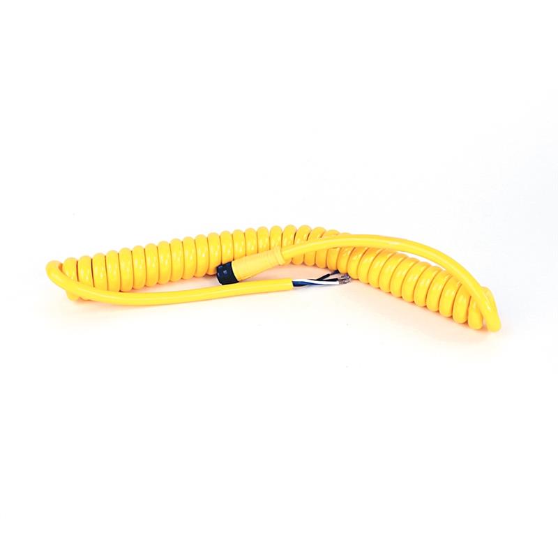 Allen Bradley 889R-F4AERM-5 AC Micro Cable Turkiye