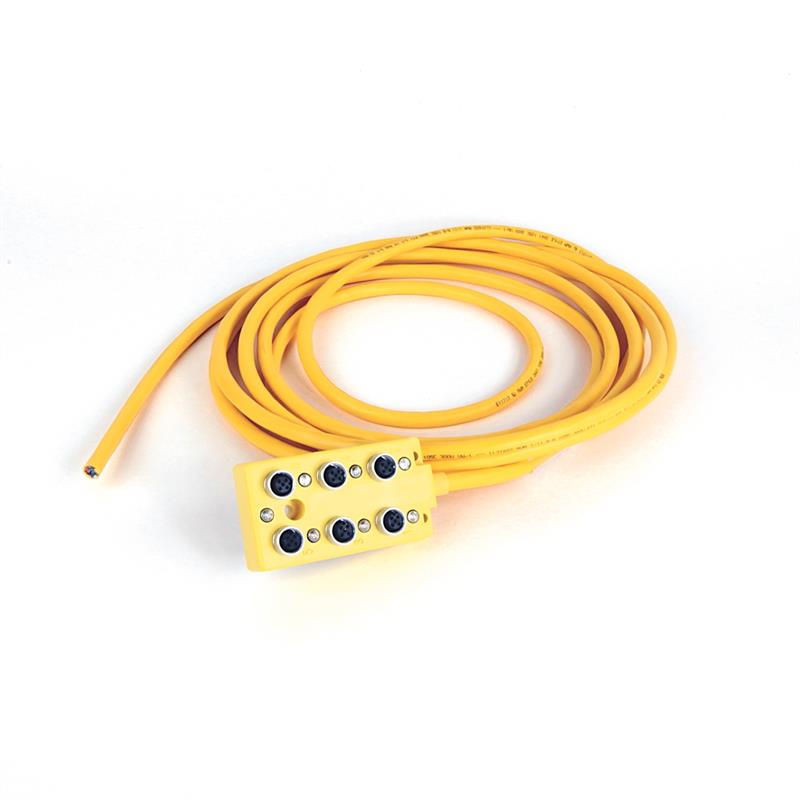 Allen Bradley 898D-P56PT-B10 Connection System Turkiye