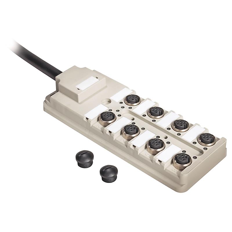 Allen Bradley 898D-P58PT-B15 Connection System Turkiye
