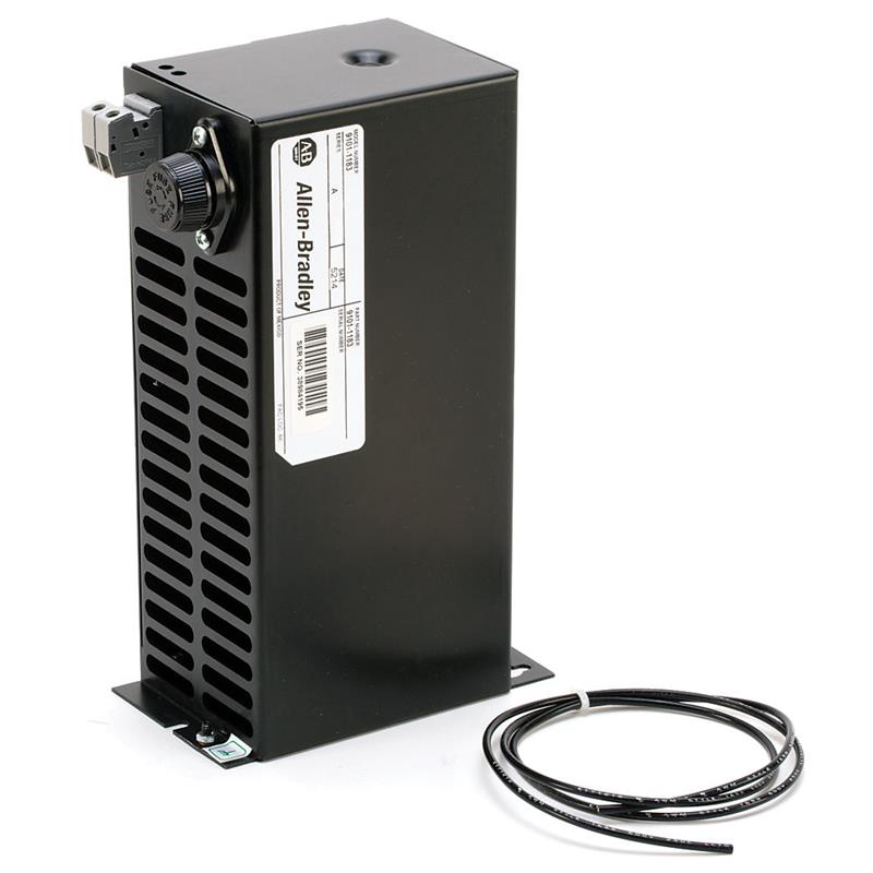 Allen Bradley 9101-1183 EXTERNAL SHUNT RESISTOR Turkiye