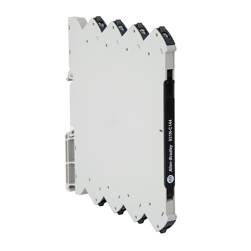 Allen Bradley 931N-C144 Dual Channel Converter Turkiye