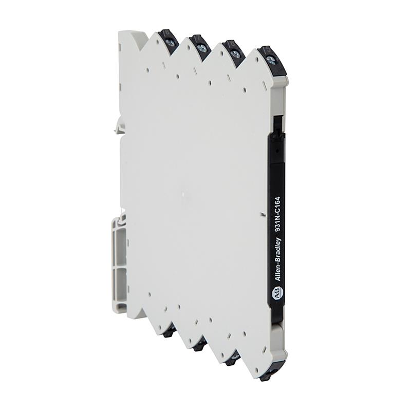 Allen Bradley 931N-C164 Dual Channel Converter Turkiye
