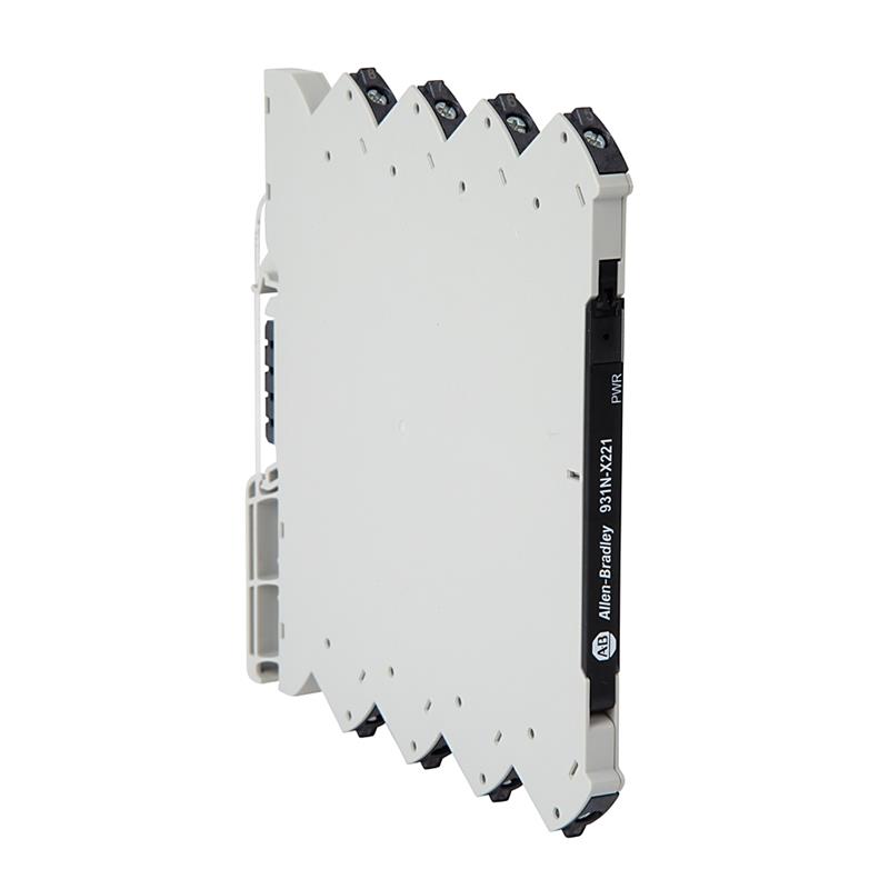 Allen Bradley 931N-X221 Bipolar Signal Converter Turkiye
