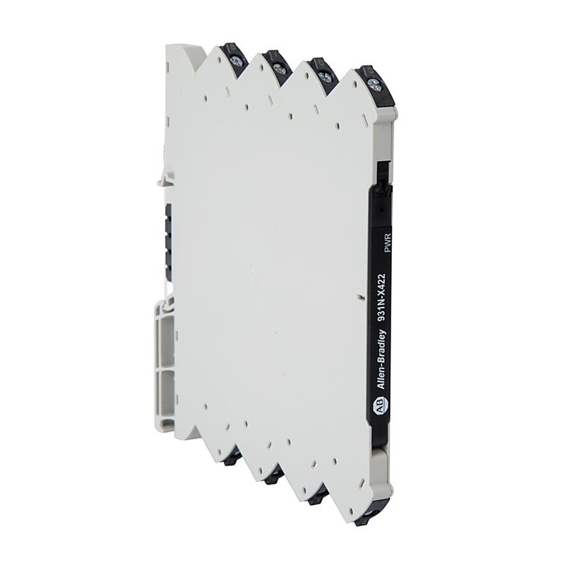 Allen Bradley 931N-X422 Bipolar Signal Splitter Turkiye