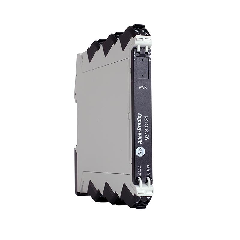 Allen Bradley 931S-C124 Dual Channel Converter Turkiye