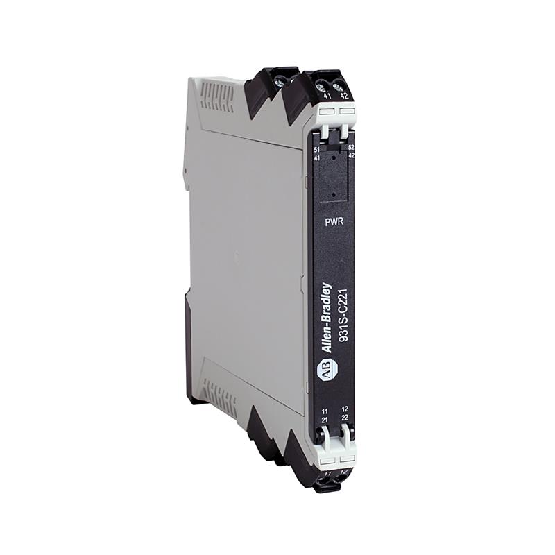 Allen Bradley 931S-C221 Analog Signal Converter Turkiye