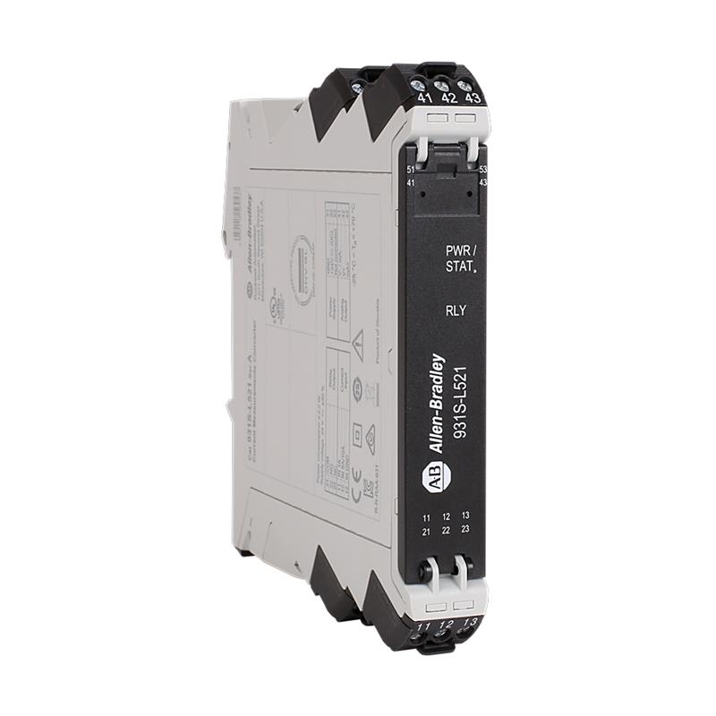 Allen Bradley 931S-L521 Current Measurements Converter Turkiye