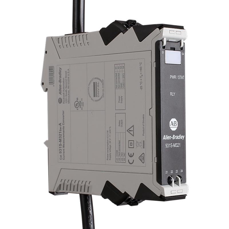 Allen Bradley 931S-M321 Current Measurements Converter Turkiye