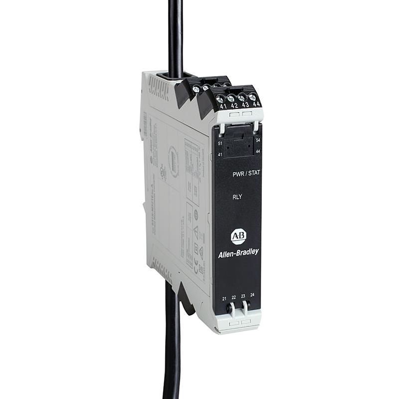 Allen Bradley 931S-M5216 Current Measurements Converter Turkiye