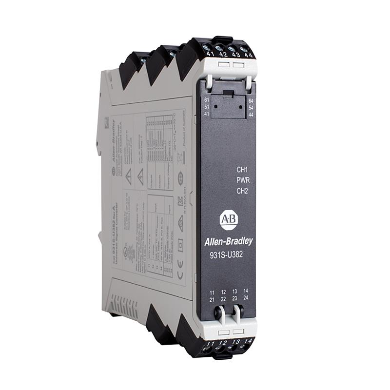 Allen Bradley 931S-U382 Universal Signal Converter Turkiye