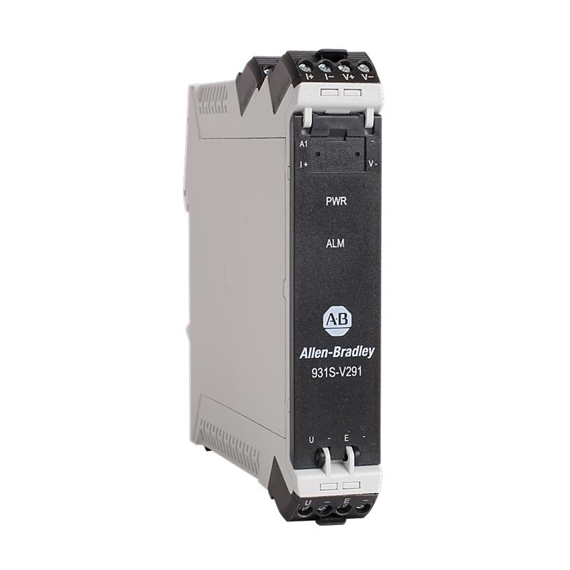 Allen Bradley 931S-V291 Power Feed Module Turkiye