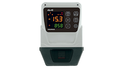 Eliwell RCNA3UDTX20700 EWRC 500 NT 2HP RTC HACCP BUZ 4D AIR Turkiye