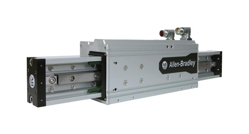 Allen Bradley LDAT-S052010-DDS LDAT Series Linear Thruster Turkiye